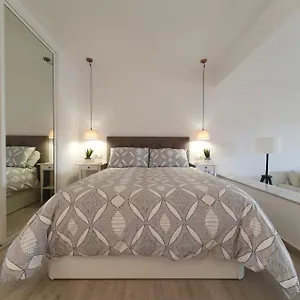Calle Juliana, Miraflores Studio, Appartement