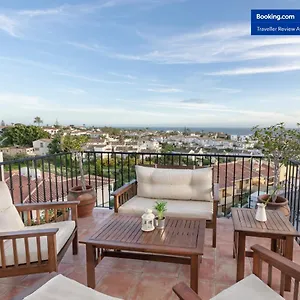 Atico Mijas Costa Appartement