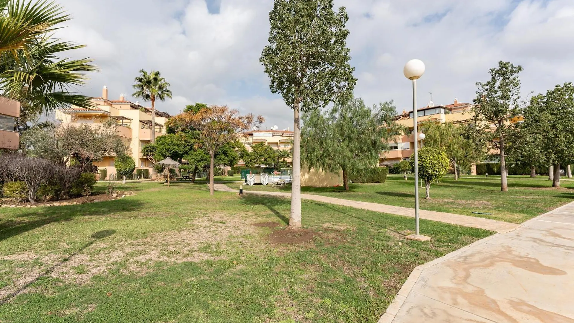 245 La Cala Los Prados La Noria 라칼라데미야스 아파트